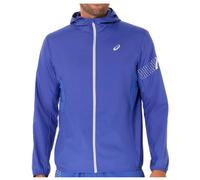 Asics - Icon Jacket - Veste de running - XXL - dark cobalt