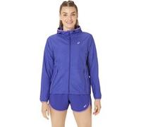 ASICS 2012C861-400 ICON LIGHT PACKABLE JACKET Jacket Femme EGGPLANT Taille XS