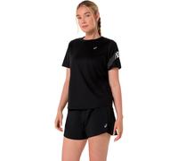 ASICS Icon Maillot de course Femmes-noir L