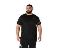 ASICS Icon Ss Top Performance Black hommes size L