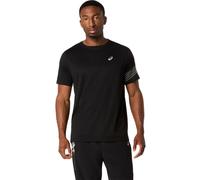 ASICS Icon T-Shirt Homme XL Noir