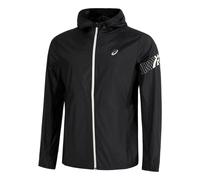 ASICS Icon Veste Running Hommes - Noir, Taille L
