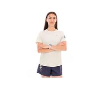 Asics Icon vêtement running femme Icon S Blanc