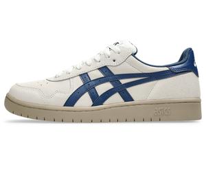 ASICS Japan Pro Cream / Independence Blue hommes size 37