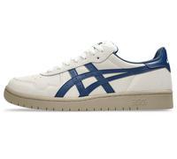 ASICS Japan Pro Cream / Independence Blue hommes size 37.5