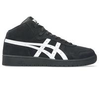 ASICS Japan Pro Mt Black / Bright White hommes size 39.5