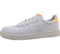 Asics JAPAN S Baskets basses pour femmes en blanc, taille 6