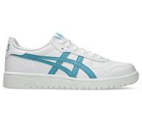ASICS Japan S Gs White / Stillwater unisex size 39.5