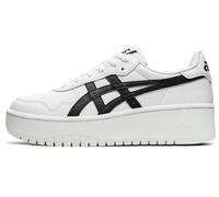 Asics Baskets Japan S PF Femme 37 1/2 Blanc