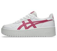 ASICS Japan S Pf White / Old Rose femmes size 36