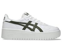 ASICS Japan S Pf White / Olive Canvas femmes size 43.5