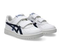 ASICS Japan S PS Sneaker, Blanc/Minuit, 35 EU