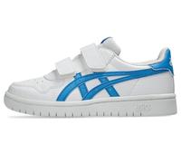 ASICS Japan S Ps White / Azul Blue unisex size 33
