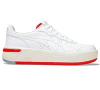 Asics Homme Japan S St Sneaker, White Cherry Tomato, 46 EU