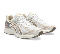 Asics Sportstyle Jog 100s Trainers Blanc EU 41 1/2 Homme,Femme