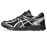 ASICS Jog 100s Black / Pure Silver unisex size 39