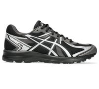 ASICS Jog 100s Black / Pure Silver unisex size 45