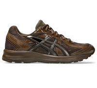 Asics Jog 100S "Brown Storm" - Taille: 41.5 brown