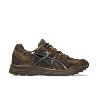 Asics Jog 100S "Brown Storm" - Taille: 40.5 brown