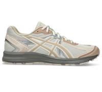 ASICS Jog 100s Cream / Feather Grey unisex size 45