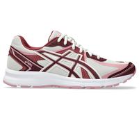 ASICS Jog 100s Cream / Port Royal unisex size 35.5