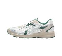 Asics - Jog 100S - Homme - Chaussures - Blanc - Taille: 37 EU