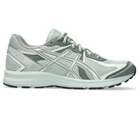 ASICS Jog 100s Lichen Rock / Pure Silver unisex size 45