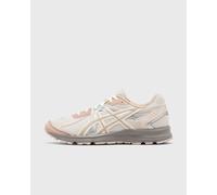 Asics Jog 100S "Feather Grey" - Taille: 40.5 Cream/Feather Gray