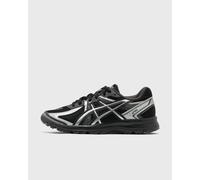 ASICS Jog 100s Black / Pure Silver unisex size 39.5