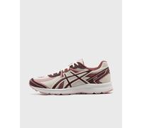 Asics JOG 100S men Lowtop purple|beige taille: 41,5