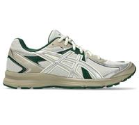 ASICS Jog 100s Pale Oak / Pure Silver unisex size 40