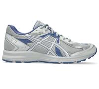 ASICS Jog 100s Piedmont Grey / Pure Silver unisex size 46.5