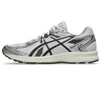 ASICS Jog 100s White / Black Coffee unisex size 46