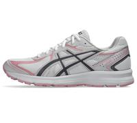 Asics Baskets Jog 100s 1203A684103 Blanc/Carbon Femme Taille 39 EU