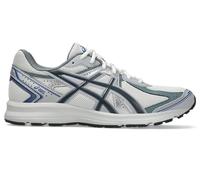 ASICS Jog 100s White / Carrier Grey unisex size 37