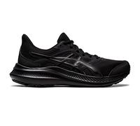 ASICS JOLT 4, Basket Femme, Black/Black,