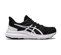 Asics JOLT 4, Chaussures de Course Femme, Black/White,