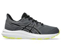 Chaussures Running Asics Jolt 4 Gs Gris Anthracite Foncé 36