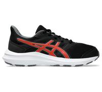 Asics Jolt 4 GS - enfant - noir