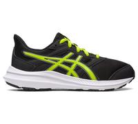 Asics Jolt 4 GS - enfant - noir