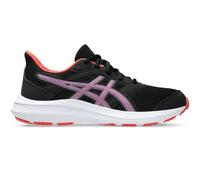 ASICS JOLT 4 GS Sneaker, Noir/UBE, 35.5 EU