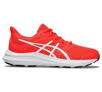 Asics Jolt 4 GS - enfant - rouge