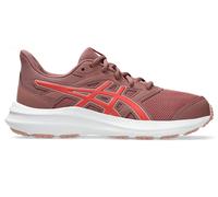 ASICS Jolt 4 Gs Rubble Red / Dark Pink Clay unisex size 36