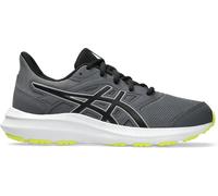 Chaussures Running Asics Jolt 4 Gs Gris Anthracite Foncé 36