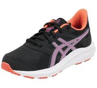 ASICS Jolt 4 Gs Black / Ube unisex size 37.5