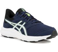 Chaussures ASICS Jolt 4 bleu intense blanc junior - 38