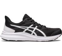 Asics Jolt 4 Men's Running Shoes Noir/Blanc 8.5 (43.5) Male
