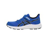 Asics Baskets synthétiques enfant bleu taille 27