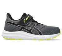 Asics Jolt 4 Ps Running Shoes Gris EU 34 1/2 Garçons,Filles