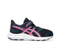 Asics Jolt 4 Ps Chaussure de Course pour Enfant Bleu 1014A299-402